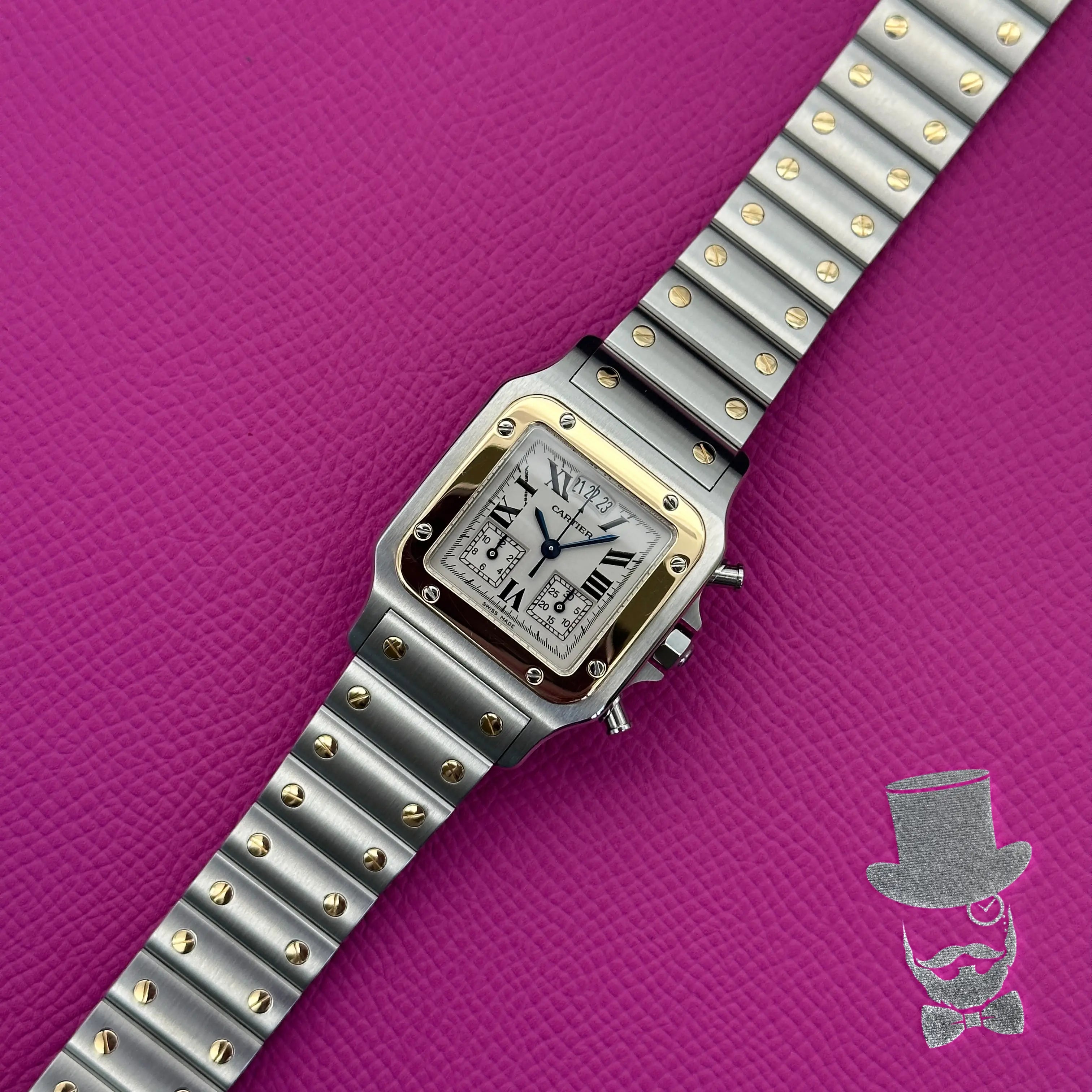 Cartier 2425 clearance