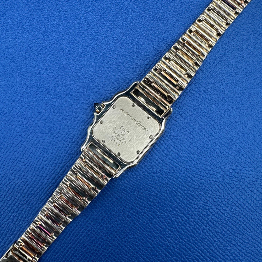 Cartier Santos 19901