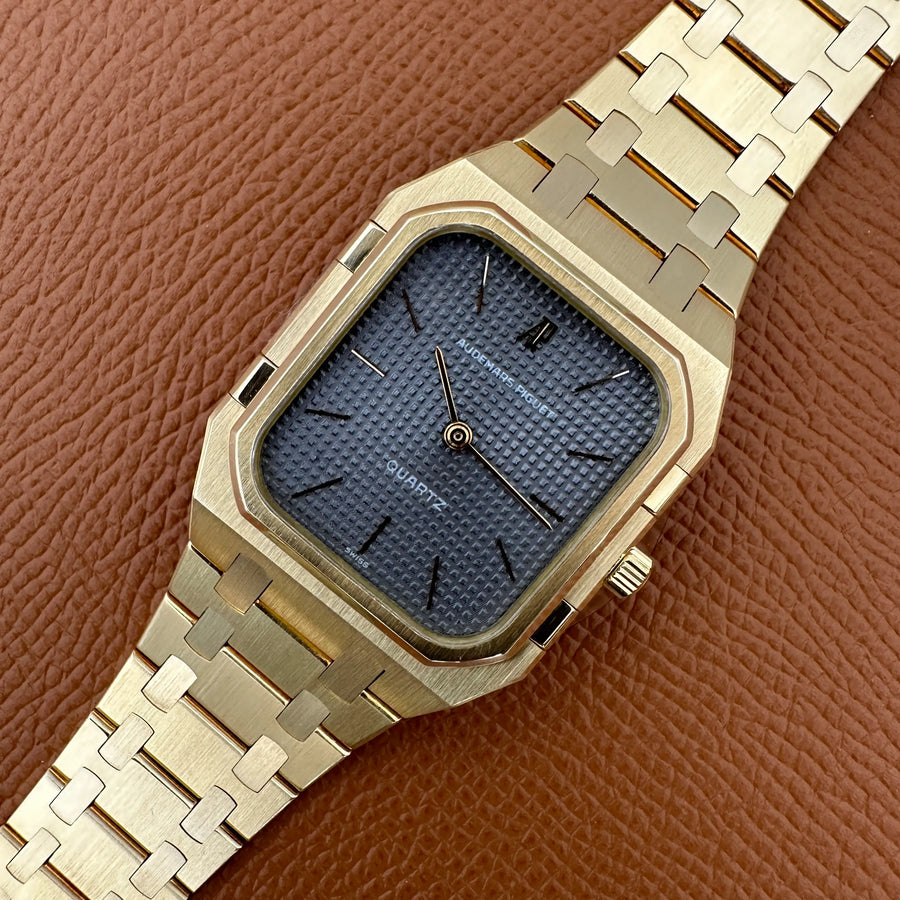 Audemars Piguet Royal Oak 6005BA Le Vintager
