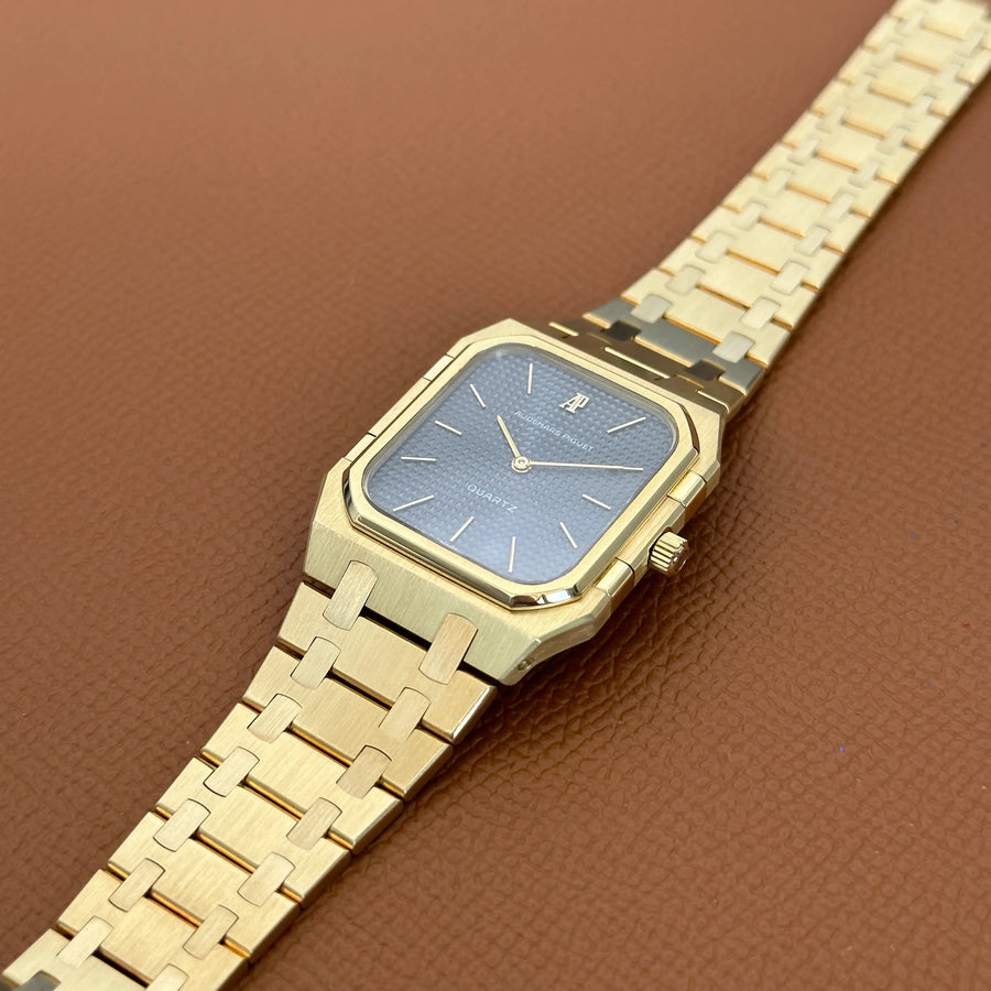 Audemars piguet tunisie sale