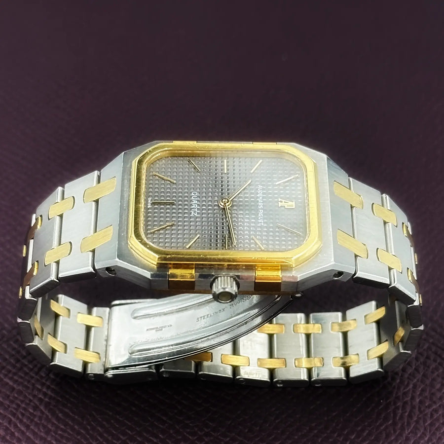 Audemars Piguet Royal Oak 6005SA Le Vintager