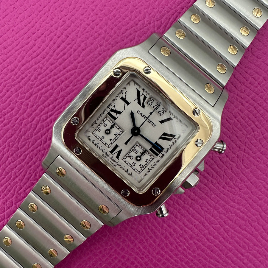 Cartier 2425 sales